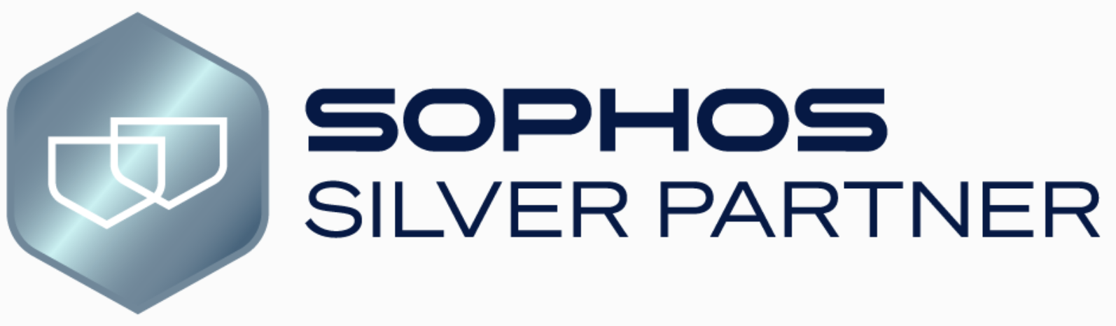 Logo Sophos Silver Partner