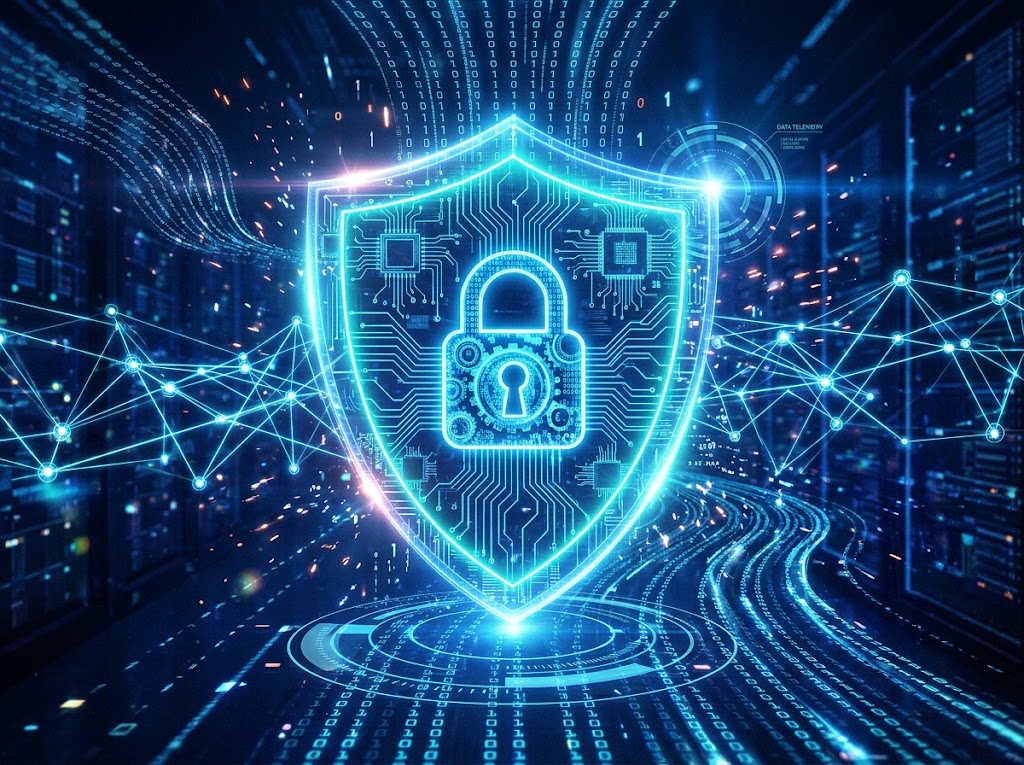 Cybersecurity, Ransomware e Protezione Dati